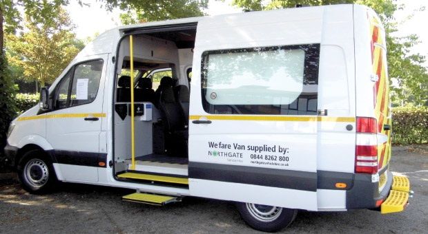 Why use specialist vehicles?